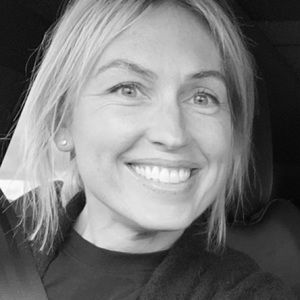 Meet your Posher, Allison